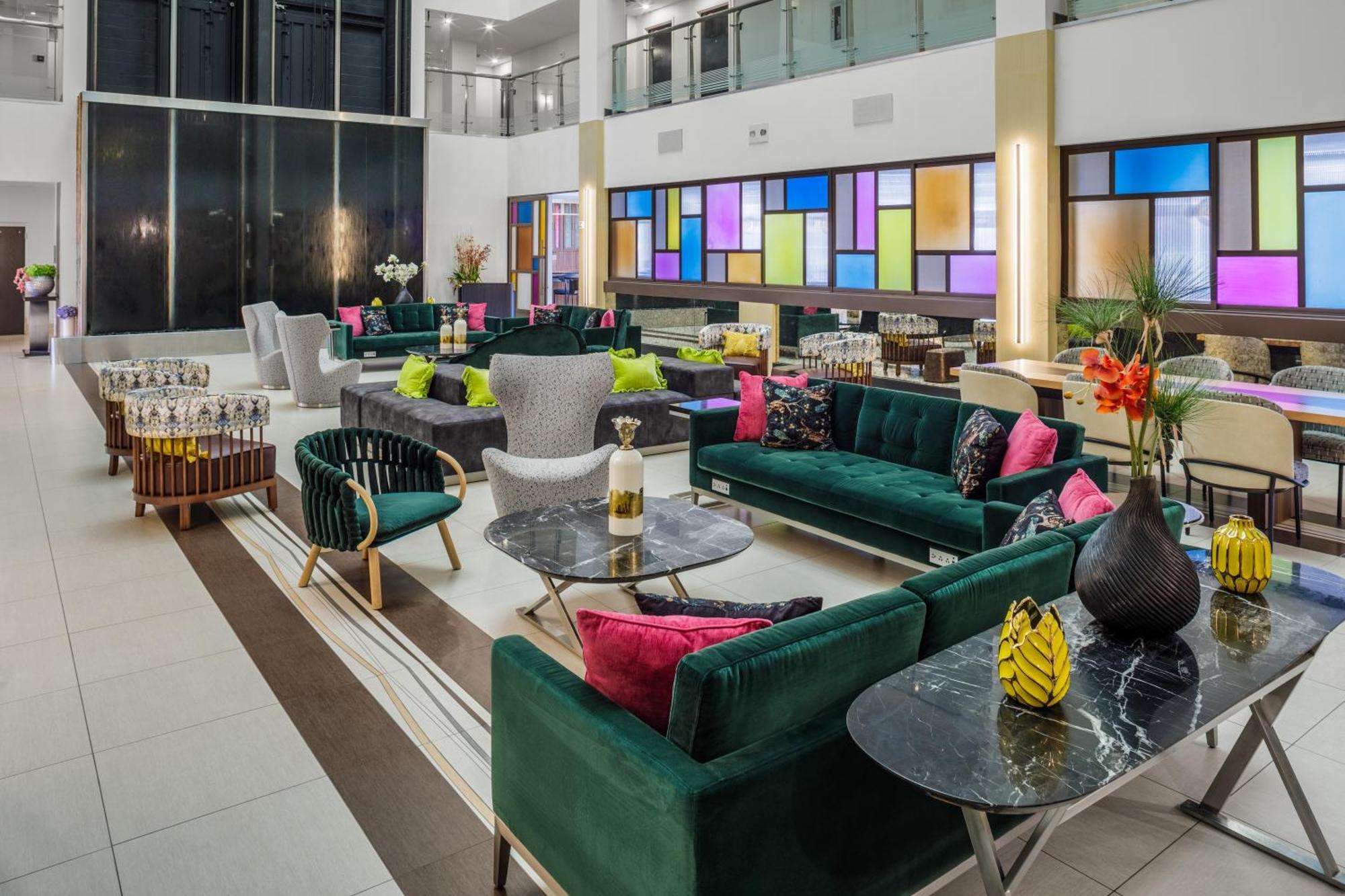 Hotel Doubletree By Hilton Sarasota Bradenton Airport Zewnętrze zdjęcie
