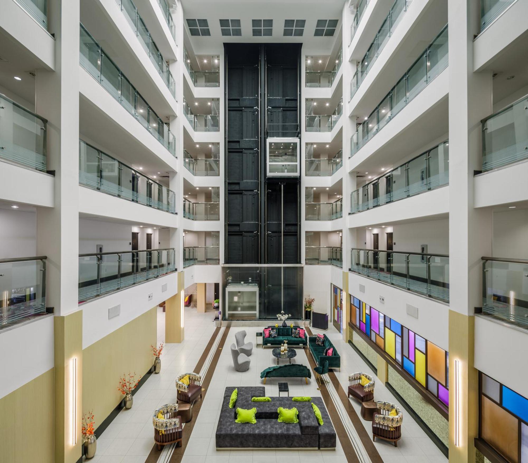 Hotel Doubletree By Hilton Sarasota Bradenton Airport Zewnętrze zdjęcie