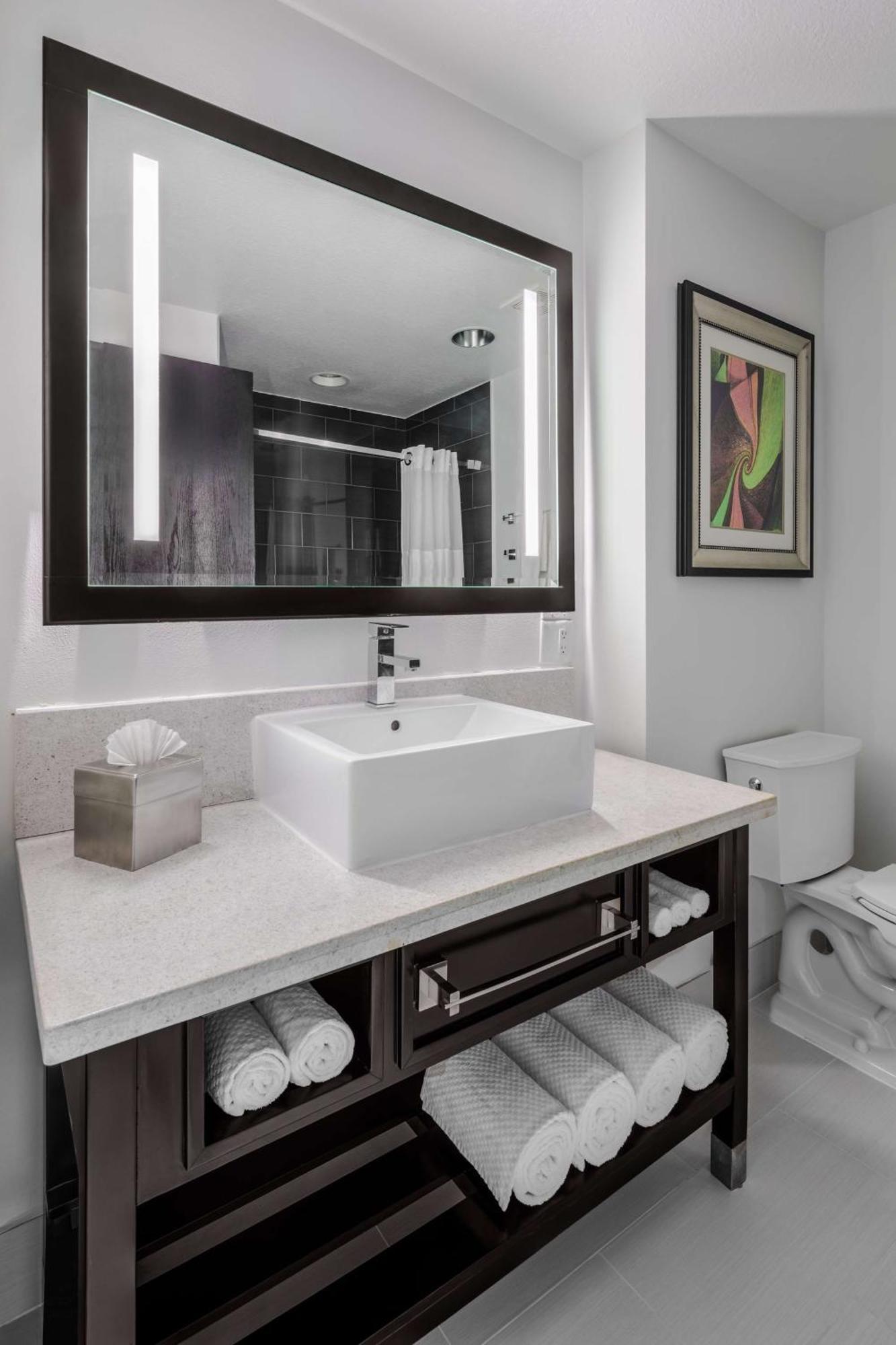 Hotel Doubletree By Hilton Sarasota Bradenton Airport Zewnętrze zdjęcie