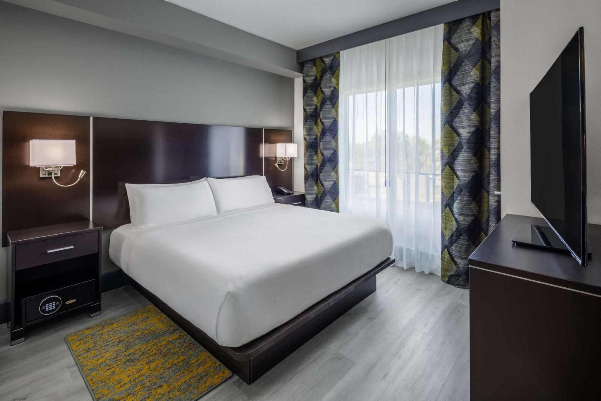 Hotel Doubletree By Hilton Sarasota Bradenton Airport Zewnętrze zdjęcie