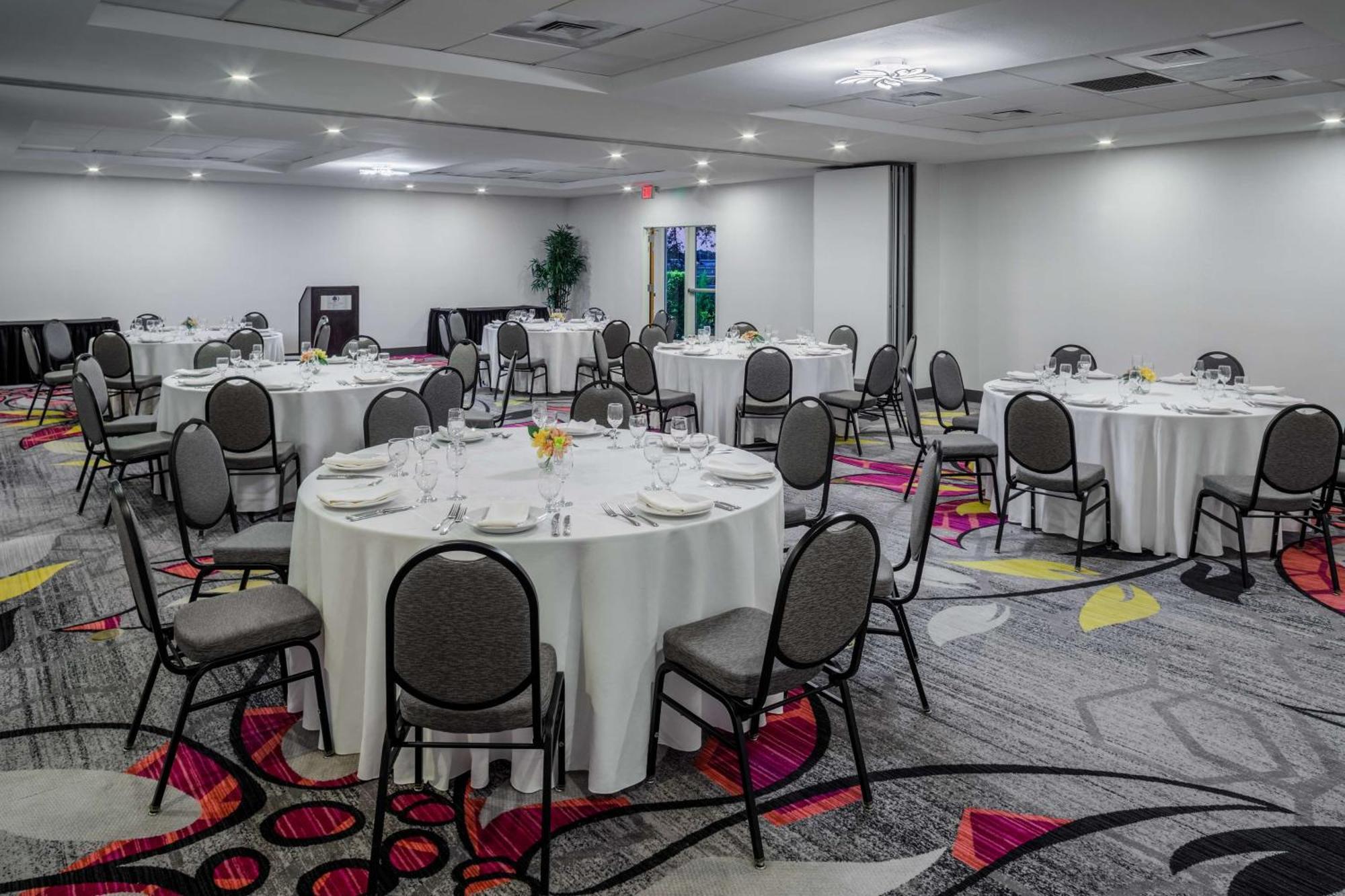 Hotel Doubletree By Hilton Sarasota Bradenton Airport Zewnętrze zdjęcie