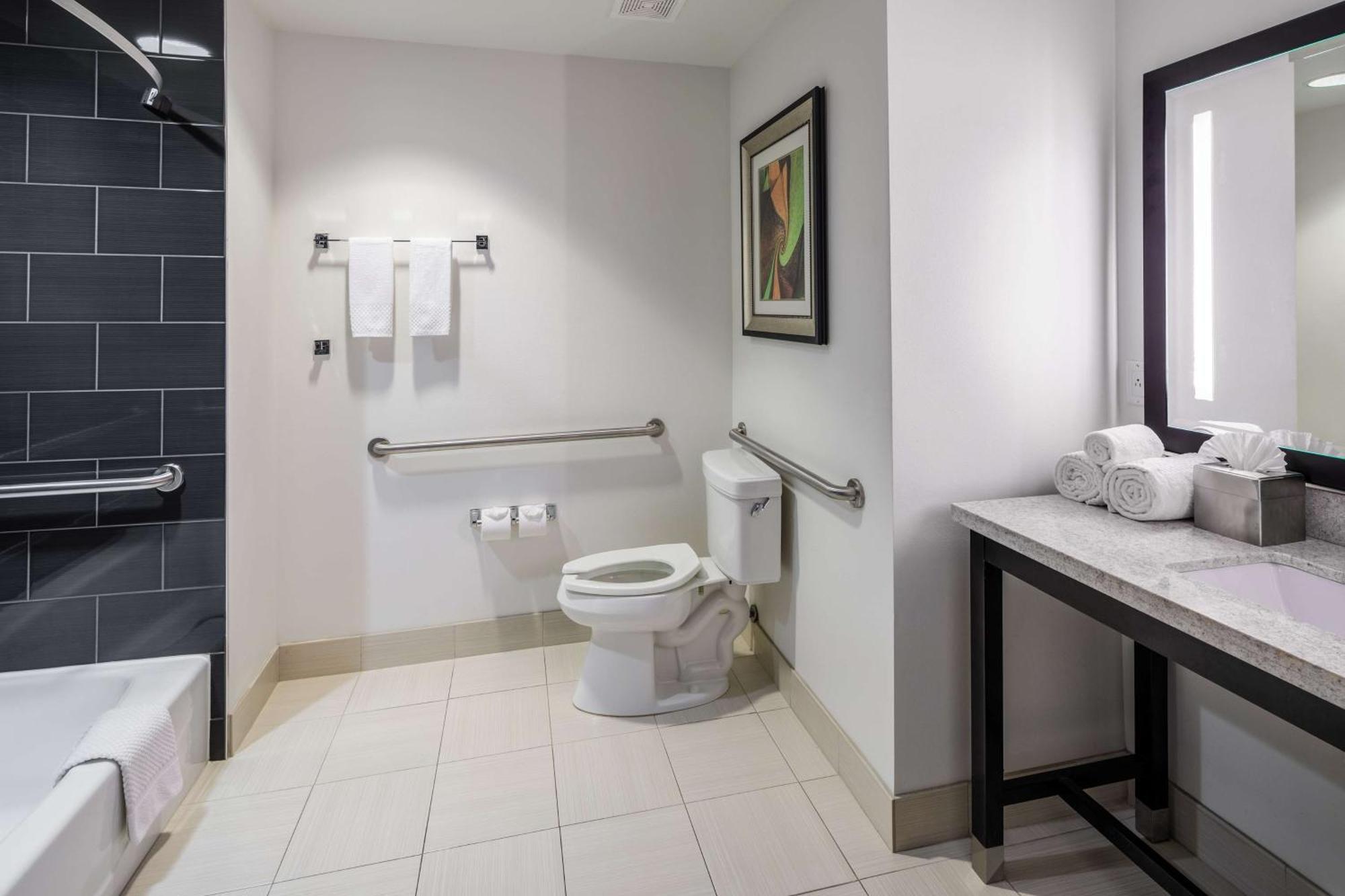 Hotel Doubletree By Hilton Sarasota Bradenton Airport Zewnętrze zdjęcie