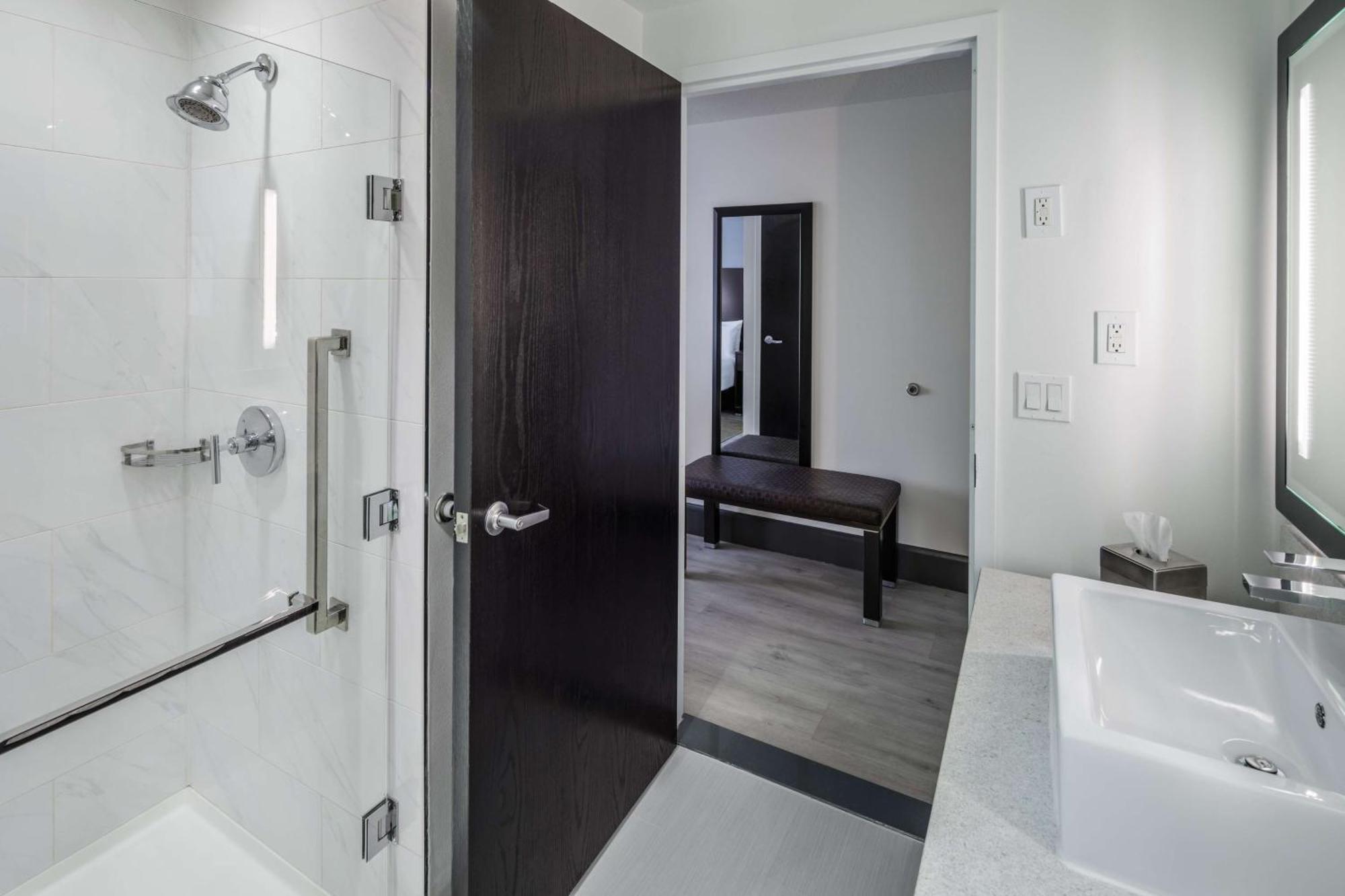 Hotel Doubletree By Hilton Sarasota Bradenton Airport Zewnętrze zdjęcie