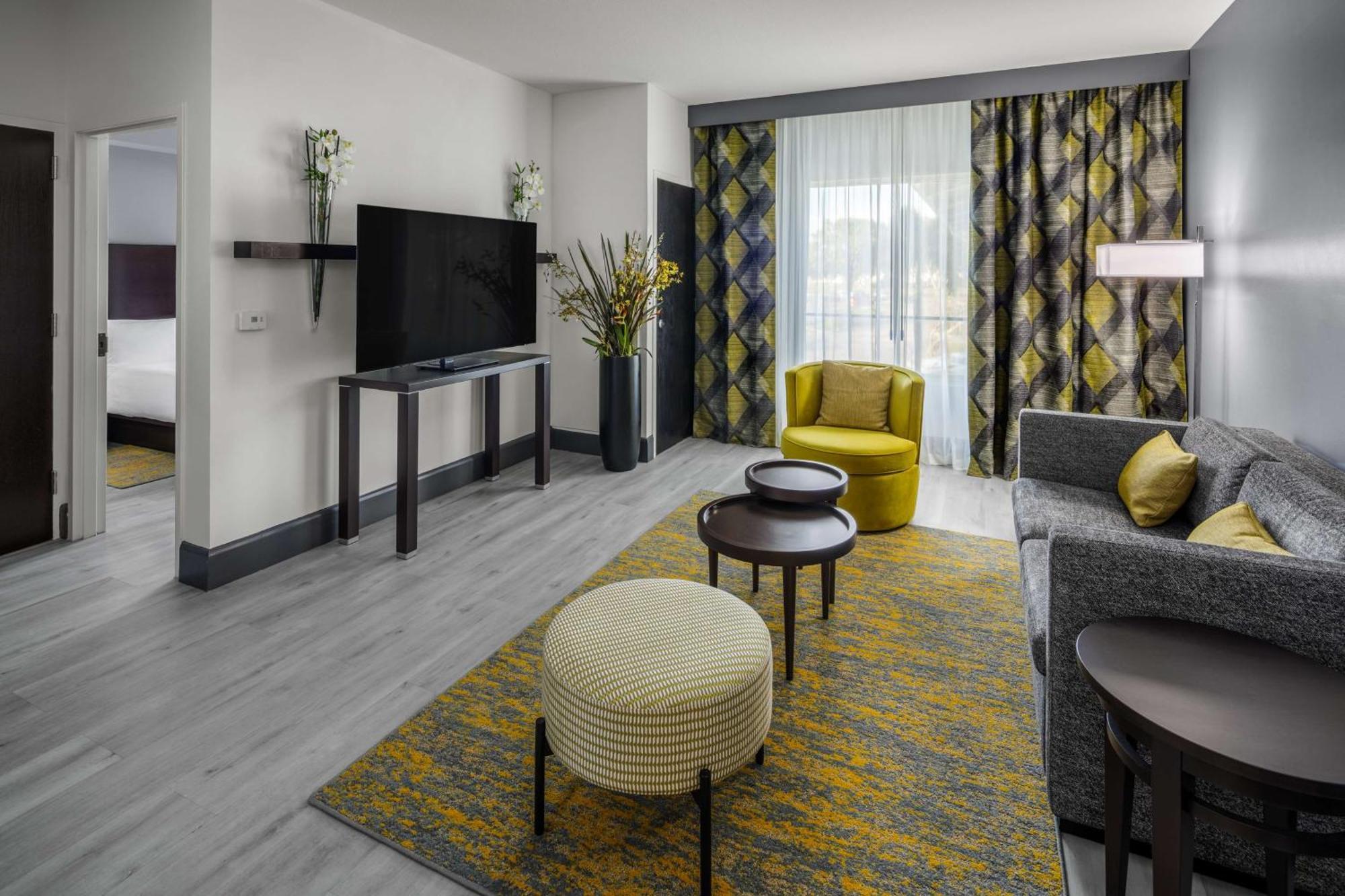 Hotel Doubletree By Hilton Sarasota Bradenton Airport Zewnętrze zdjęcie