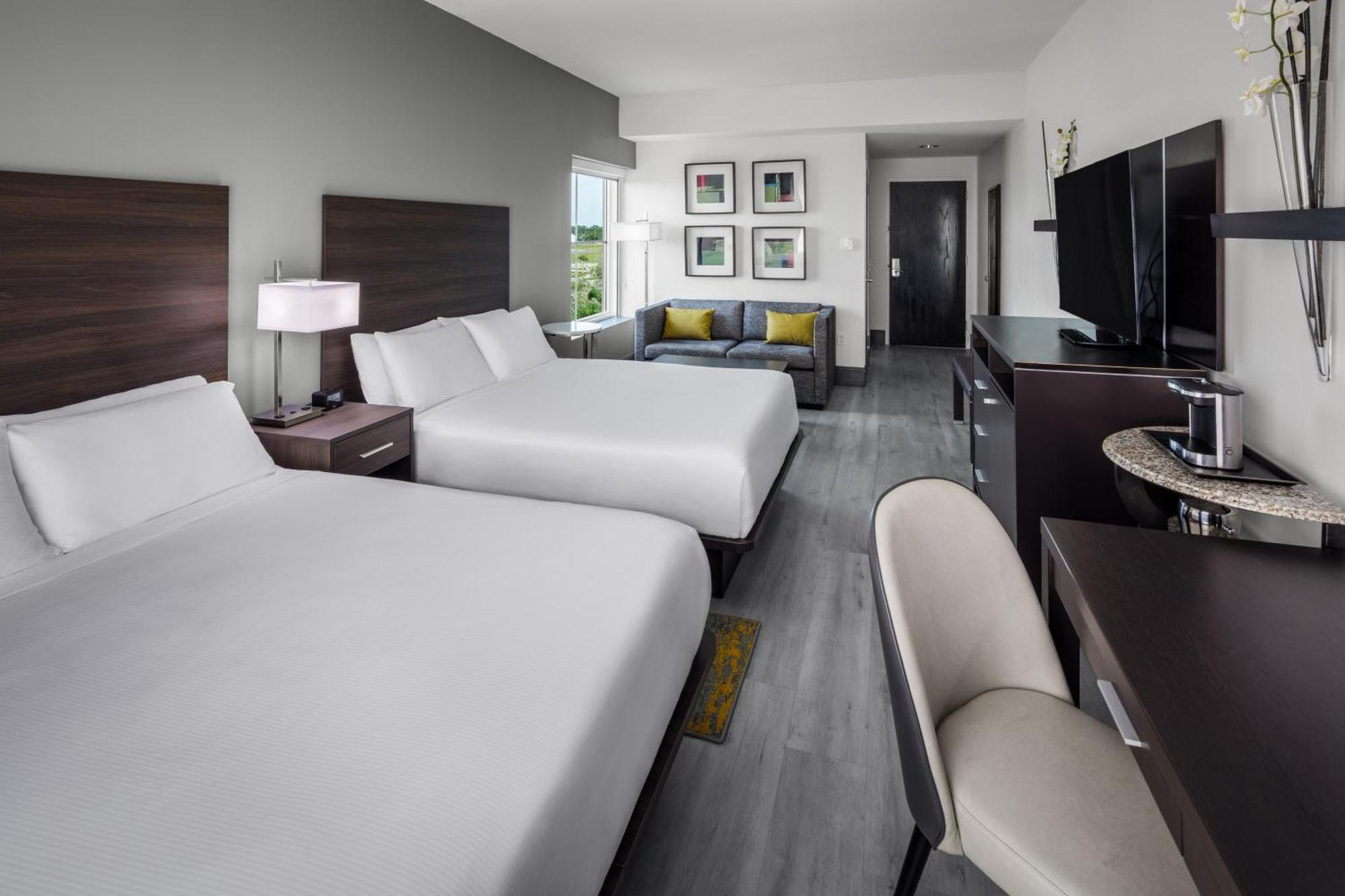 Hotel Doubletree By Hilton Sarasota Bradenton Airport Zewnętrze zdjęcie