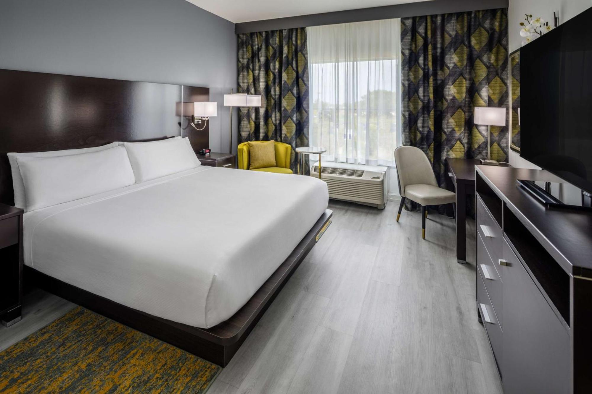 Hotel Doubletree By Hilton Sarasota Bradenton Airport Zewnętrze zdjęcie