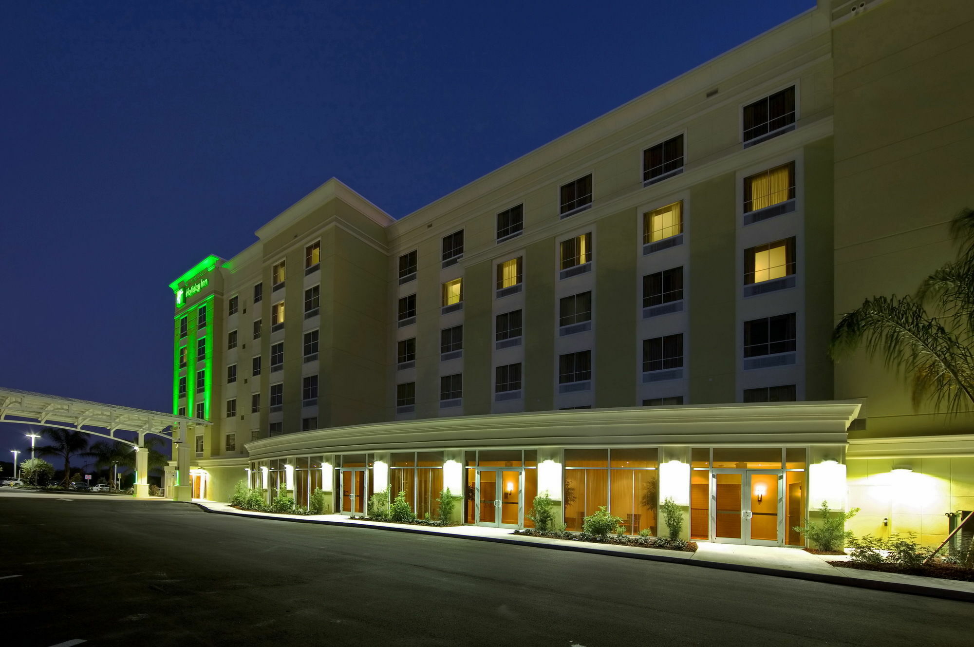 Hotel Doubletree By Hilton Sarasota Bradenton Airport Zewnętrze zdjęcie