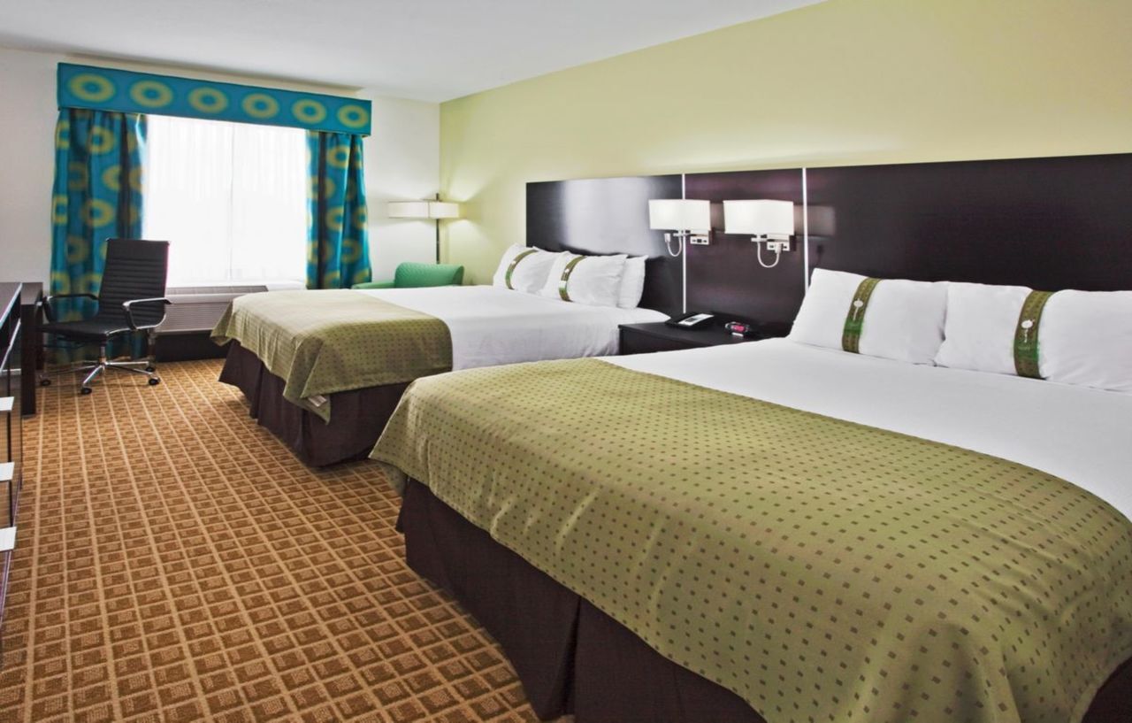 Hotel Doubletree By Hilton Sarasota Bradenton Airport Zewnętrze zdjęcie