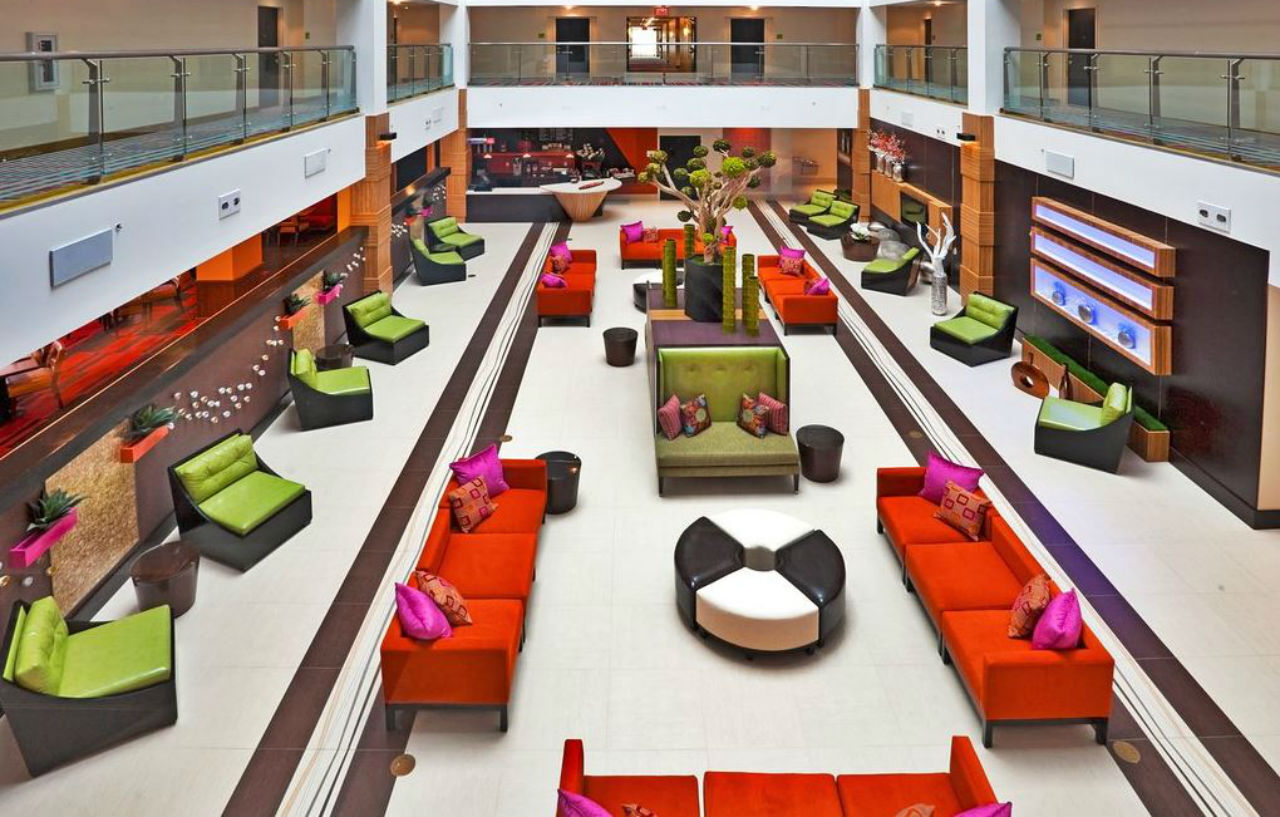 Hotel Doubletree By Hilton Sarasota Bradenton Airport Zewnętrze zdjęcie